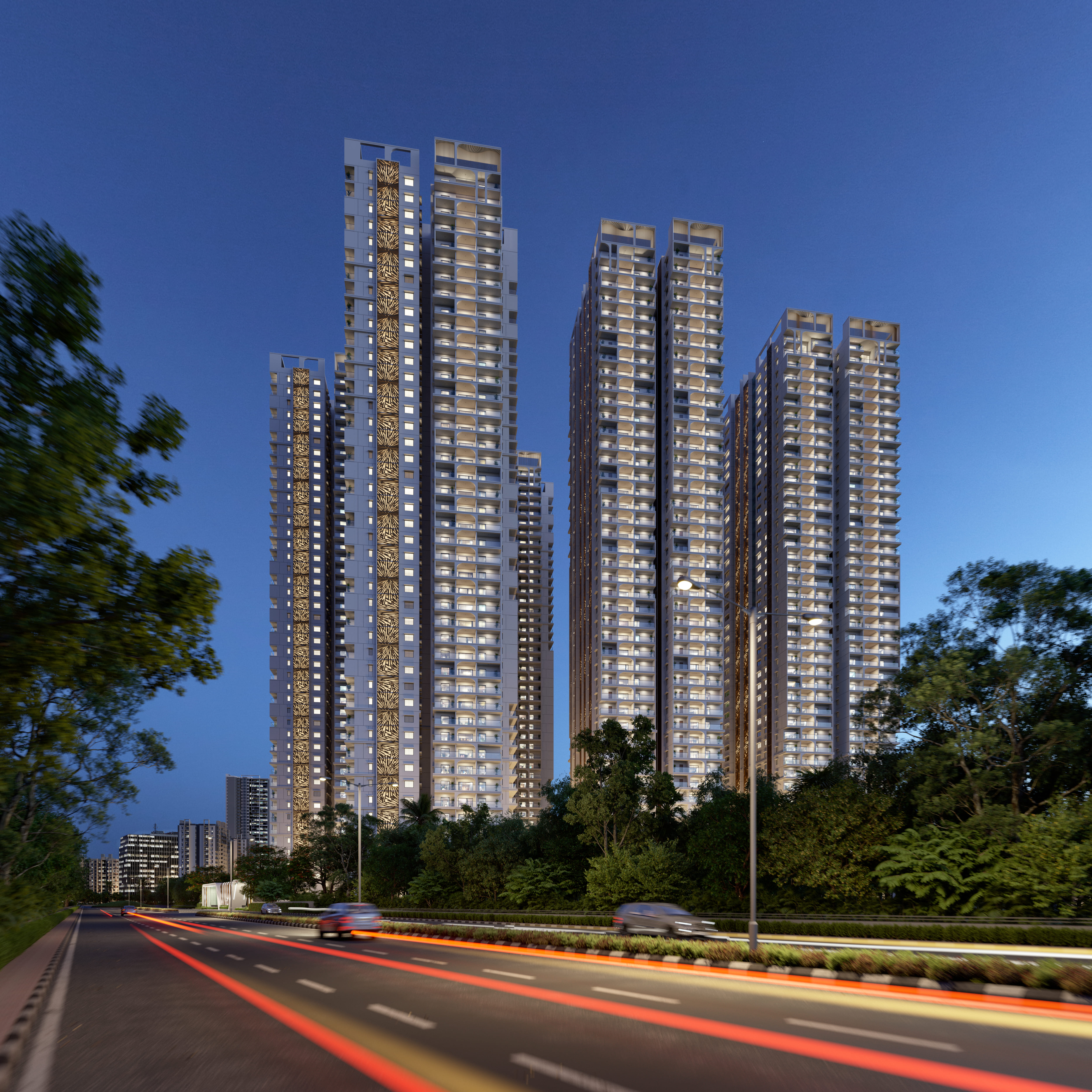 ARKA by TEAM4 LifeSpaces image