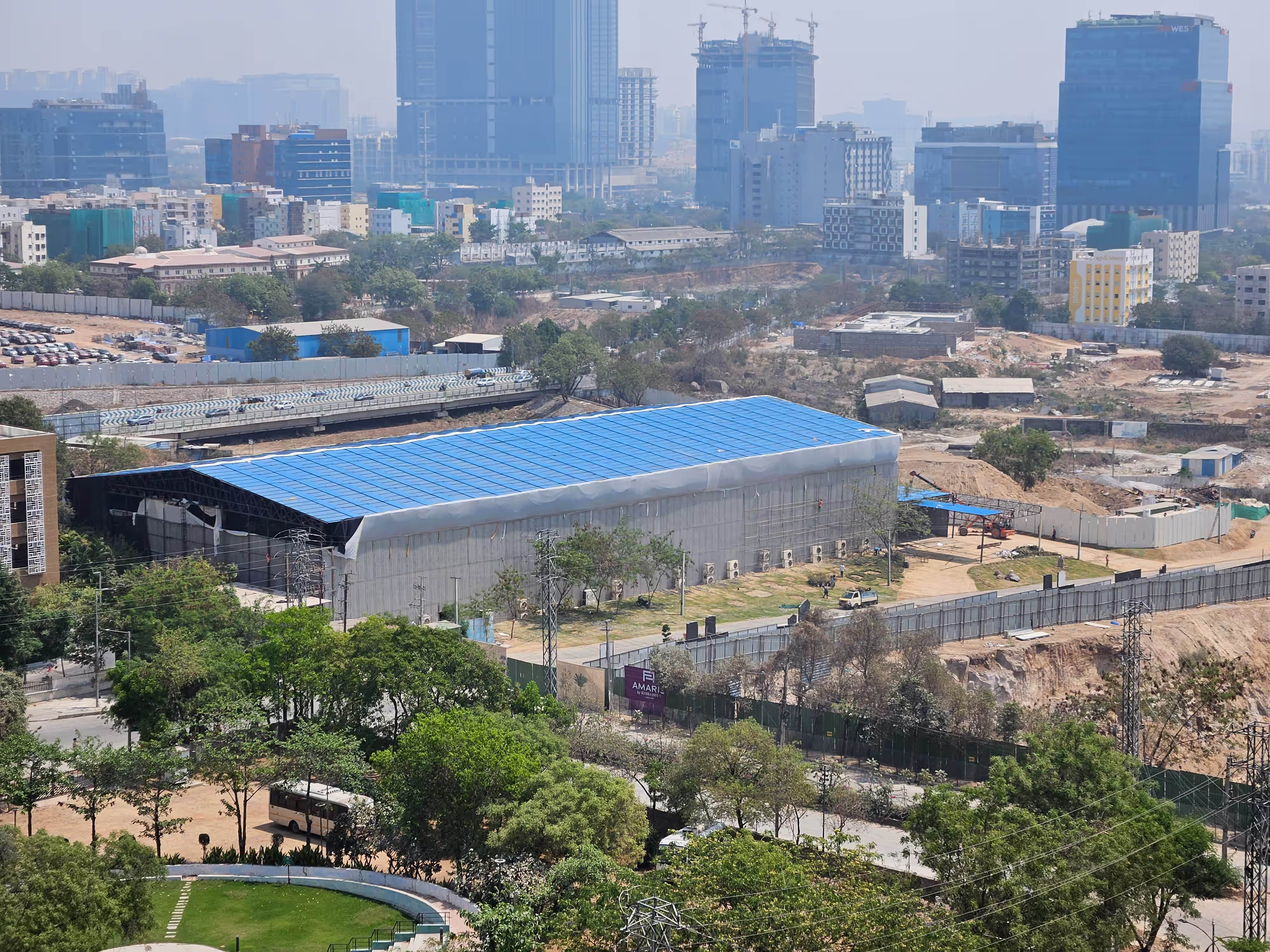 Amaris by Kurra Infra image