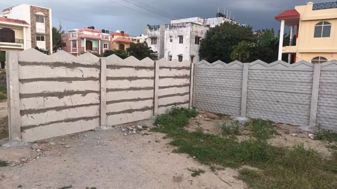 CSK Prestige County image