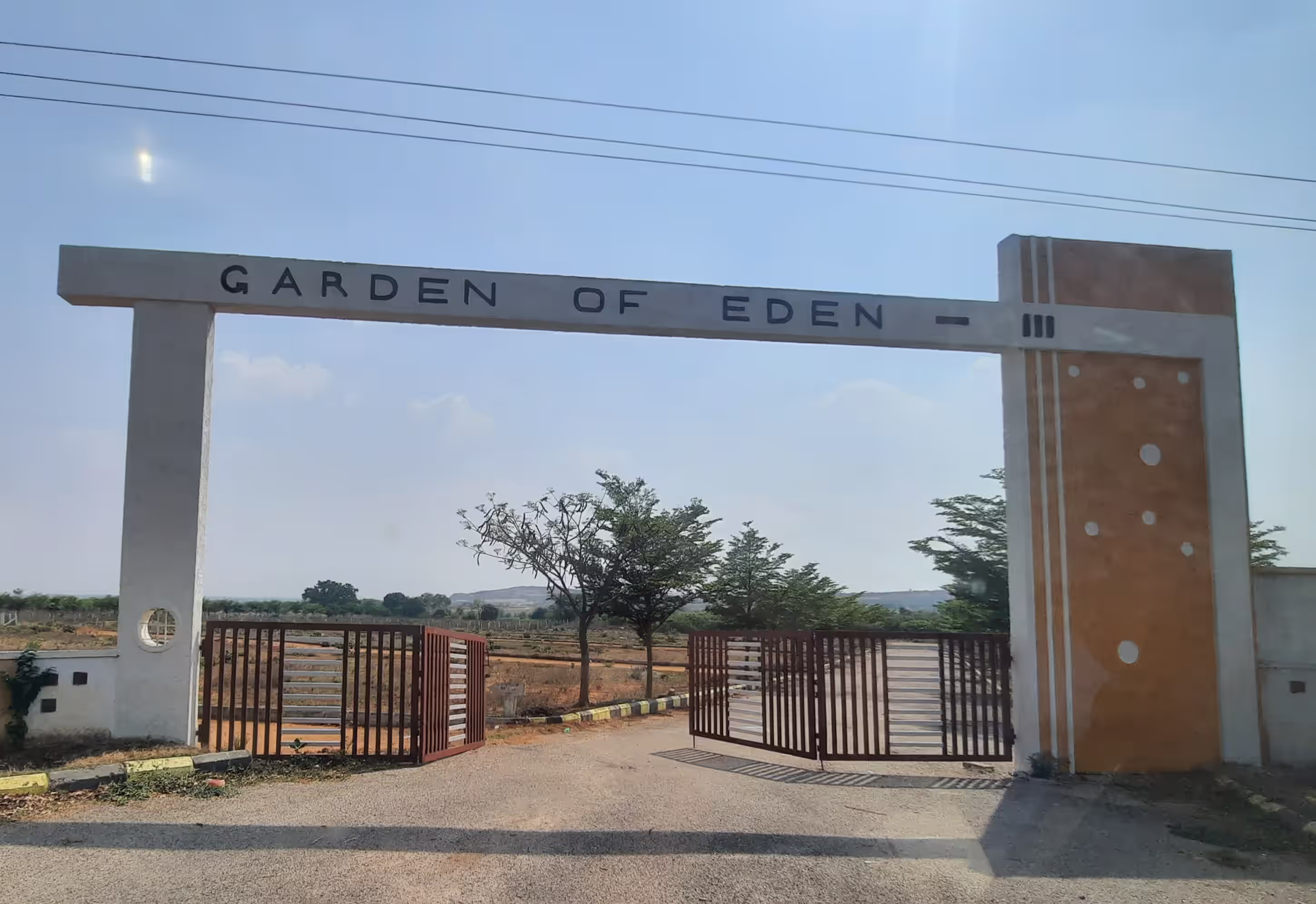 Garden of Eden 3 image