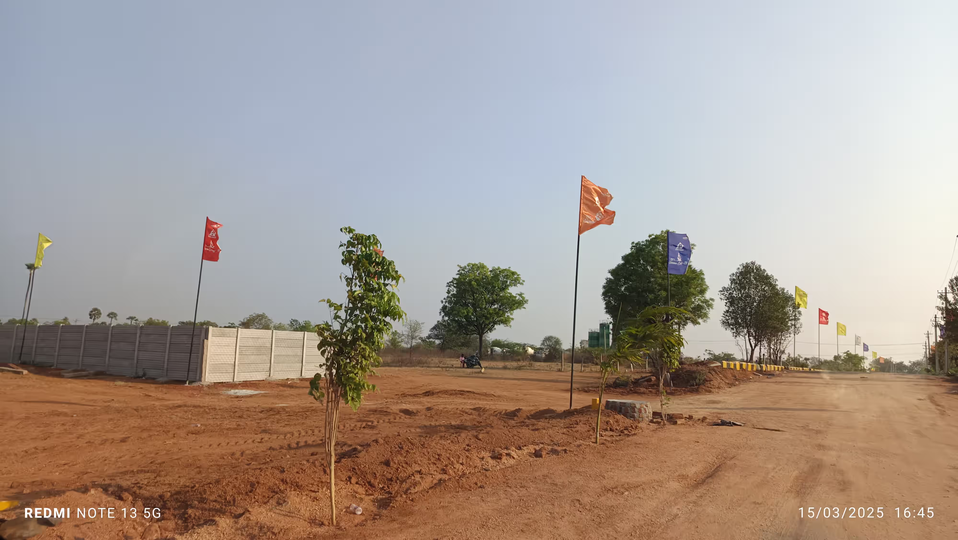 JB SERENE COUNTY II image