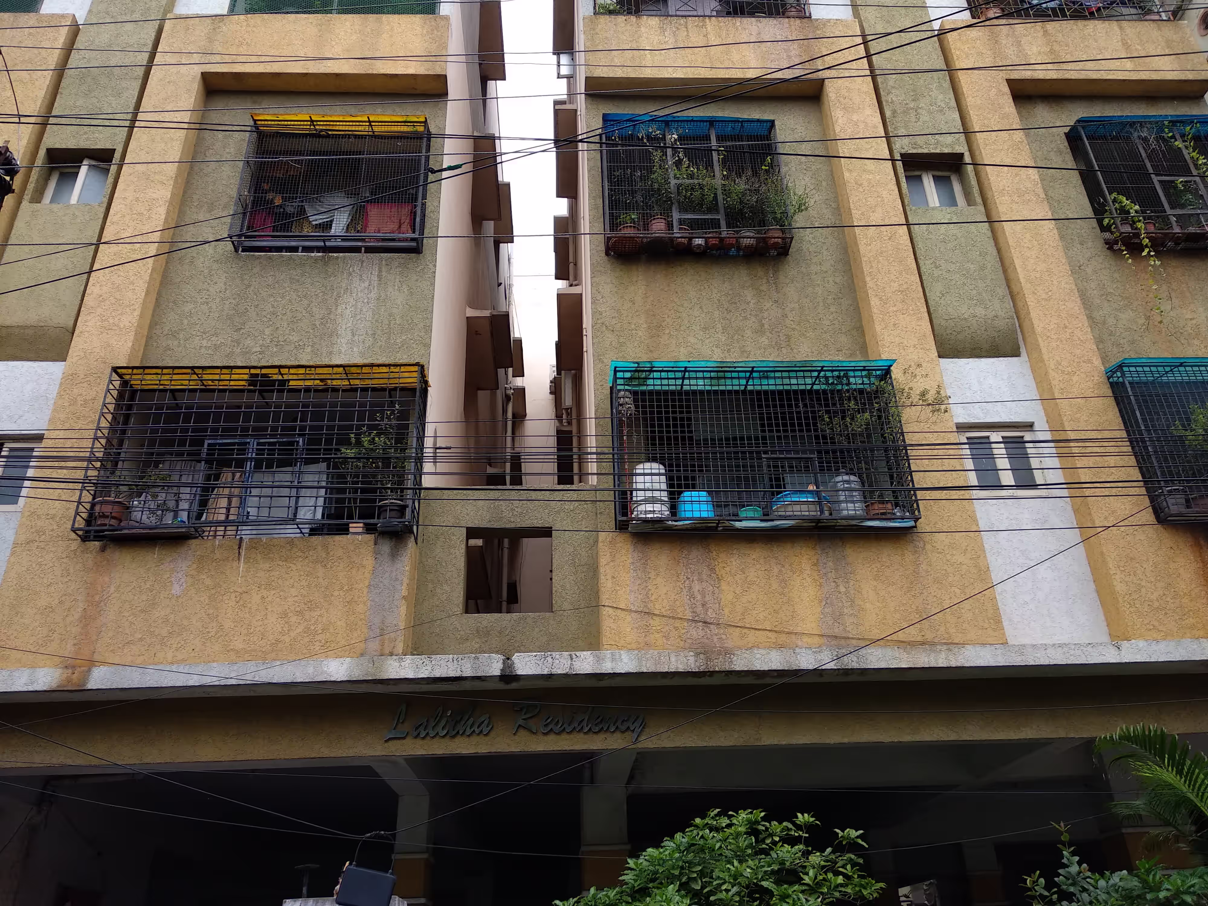 Lalitha residency image
