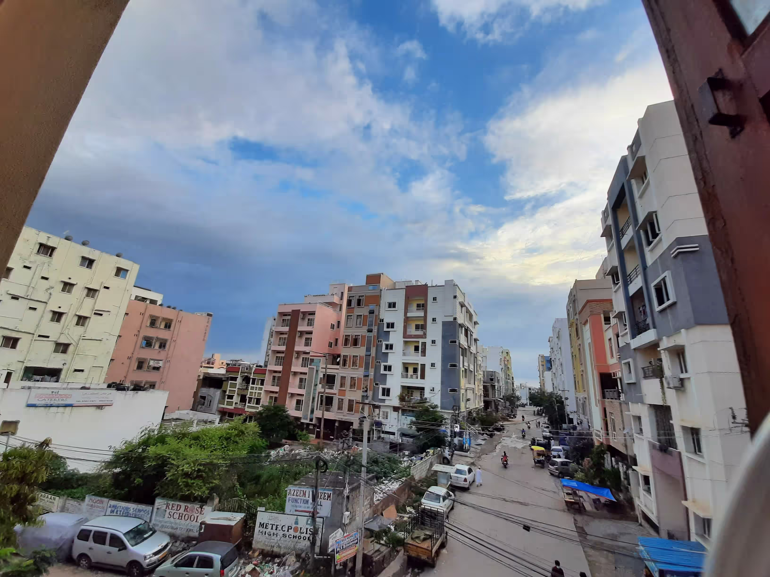 Paramount Hills image