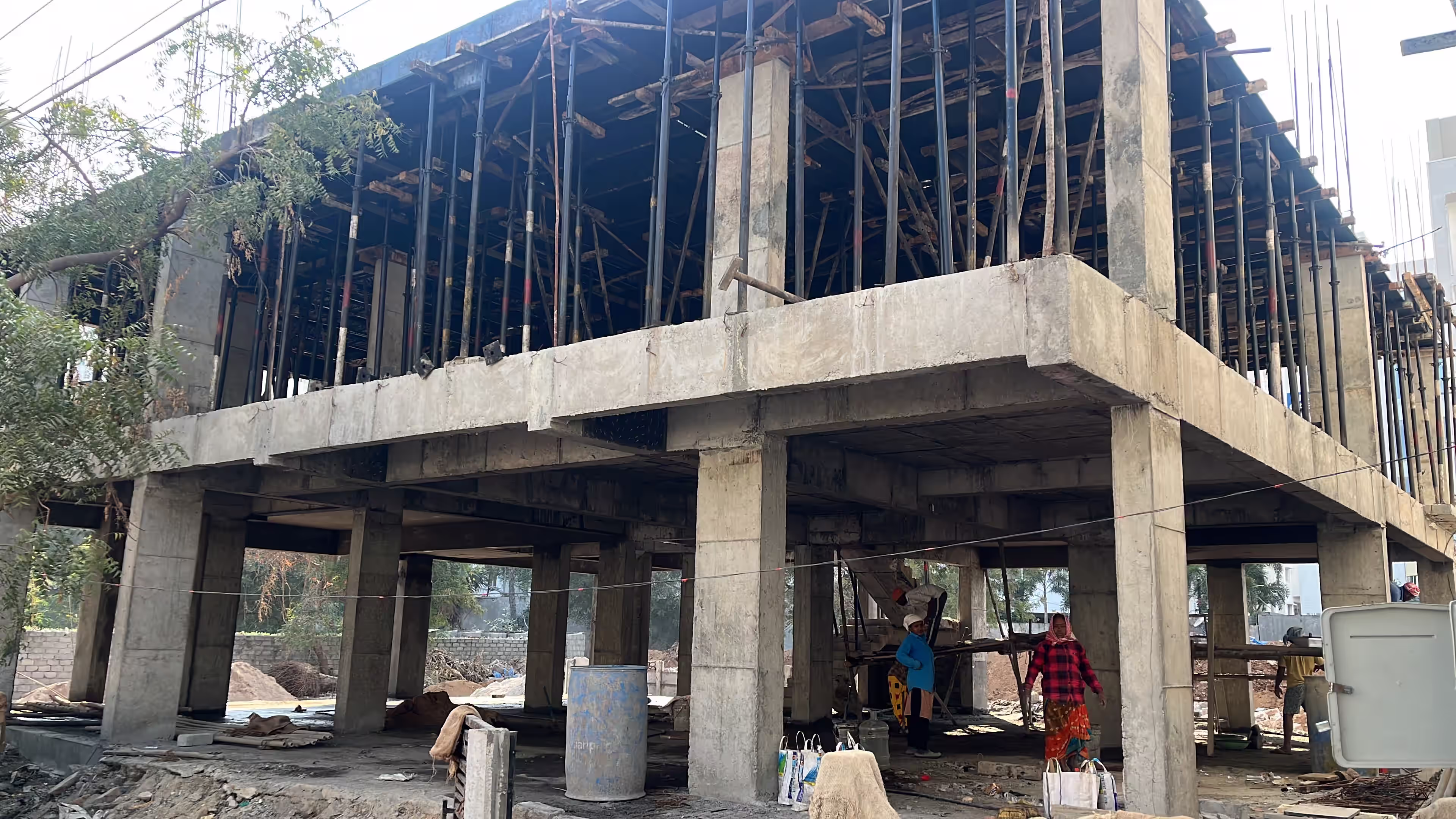 Surajya Residency image